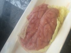-海底捞火锅(连城广场店)