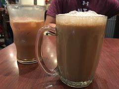 -小槟城美食馆