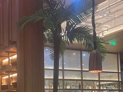 -泰香米泰国餐厅(中大国际店)