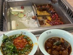 -野妹经典火锅(民治店)