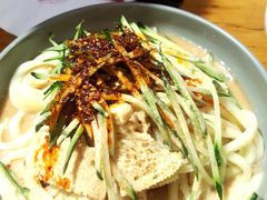 -煜北·西北小馆(曲阳路店)