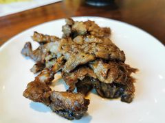 -热血兄弟·炭火烤肉(融侨中心店)