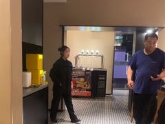 -羊门客在·烤盐池滩羊·川菜