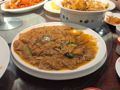 -惠宾饭庄(中山路店)