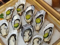 -Minase水濑·日料放题(外滩店)