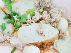 -榮泰米粉湯(Left Shop)