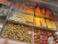 -牛New寿喜烧(金鹰世界店)