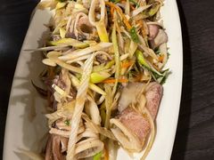 -环宇草鸡店·特色炒鸡