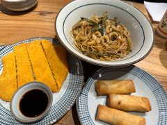 -南小蟹手工點心(三里屯店)