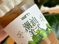 -Cafe on warm(丹霞店)