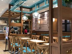 大堂-满记甜品(湖滨店)