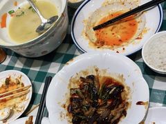 -紫光园(劲松店)