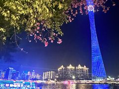 -海心沙亚运公园