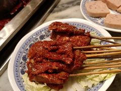 -月满大江火锅(总府路店)