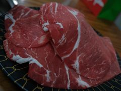 -好口福铜火锅宝鸡特色油泼辣子
