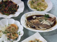-范饭椰林川湘味海鲜·椰子鸡(三亚湾椰梦长廊店)