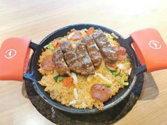 -必胜客(云汇天地店)