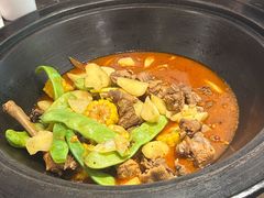 -粗粮人家·东北菜(洋桥店)