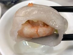 -點無缺茶楼·海鲜酒家(世博店)