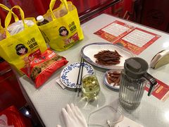 -狗不理(水上北路旗舰店)