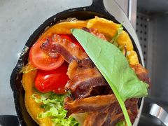 -BOR Eatery(安福路店)