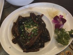 -新聚丰菜馆(太监弄店)