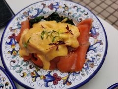 -Alimentari早午餐(安福路店)