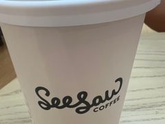 -Seesaw Coffee(上海虹桥天地店)