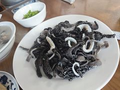 毛肚-马姐爆肚儿门丁肉饼