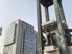 -金宫殿故址