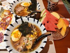 -有喜屋·深夜食堂(北京西路店)