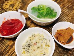 -文庙菜饭(四川北路店)