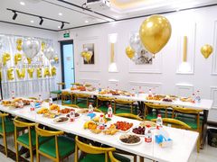 -聚会山庄·派对会议团建别墅轰趴馆(中兴和园店)