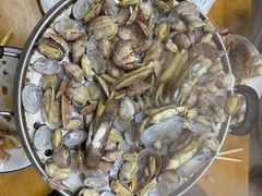 -九层海鲜塔(市南店)