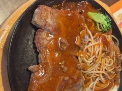 -豪享来中西餐厅(广灵店)
