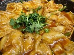 -全聚德烤鸭店(准噶尔路店)