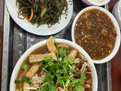 炒肝-姚记炒肝店(鼓楼店)