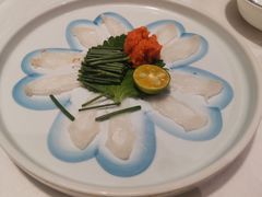 -肆月河豚·新淮扬(金融街店)