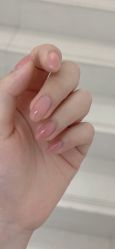 -兮奈ネイル美甲美睫·皮肤管理