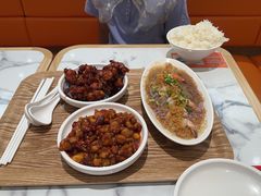 -乡村基·川味现炒大王(熙悦天街店)