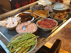 -星鸿社重庆老火锅(燃灯寺分店)