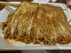 -金刚山烧烤(中山路店)