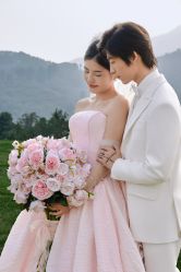 -秦皇岛我和你婚纱摄影工作室