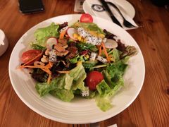 -宝莱纳啤酒花园餐厅PAULANER BRAUHAUS Nanjing(广州路店)