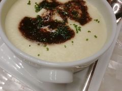 -广州四季酒店·佰鲜汇·现代法餐