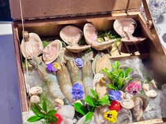 -狮拾久·现代新加坡料理(福田COCO Park店)