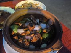 -紫金食坊(江南西路店)