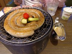 -卢布里西餐厅(总店)