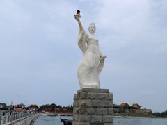 -龙口南山旅游景区