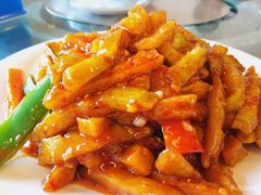 -福寿斋·老北京铜锅涮肉·烧烤(清岚店)